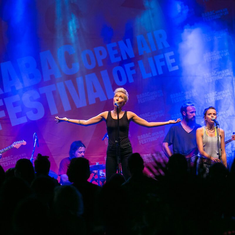 Energični Elemental zatvorio prvi Rabac Open Air