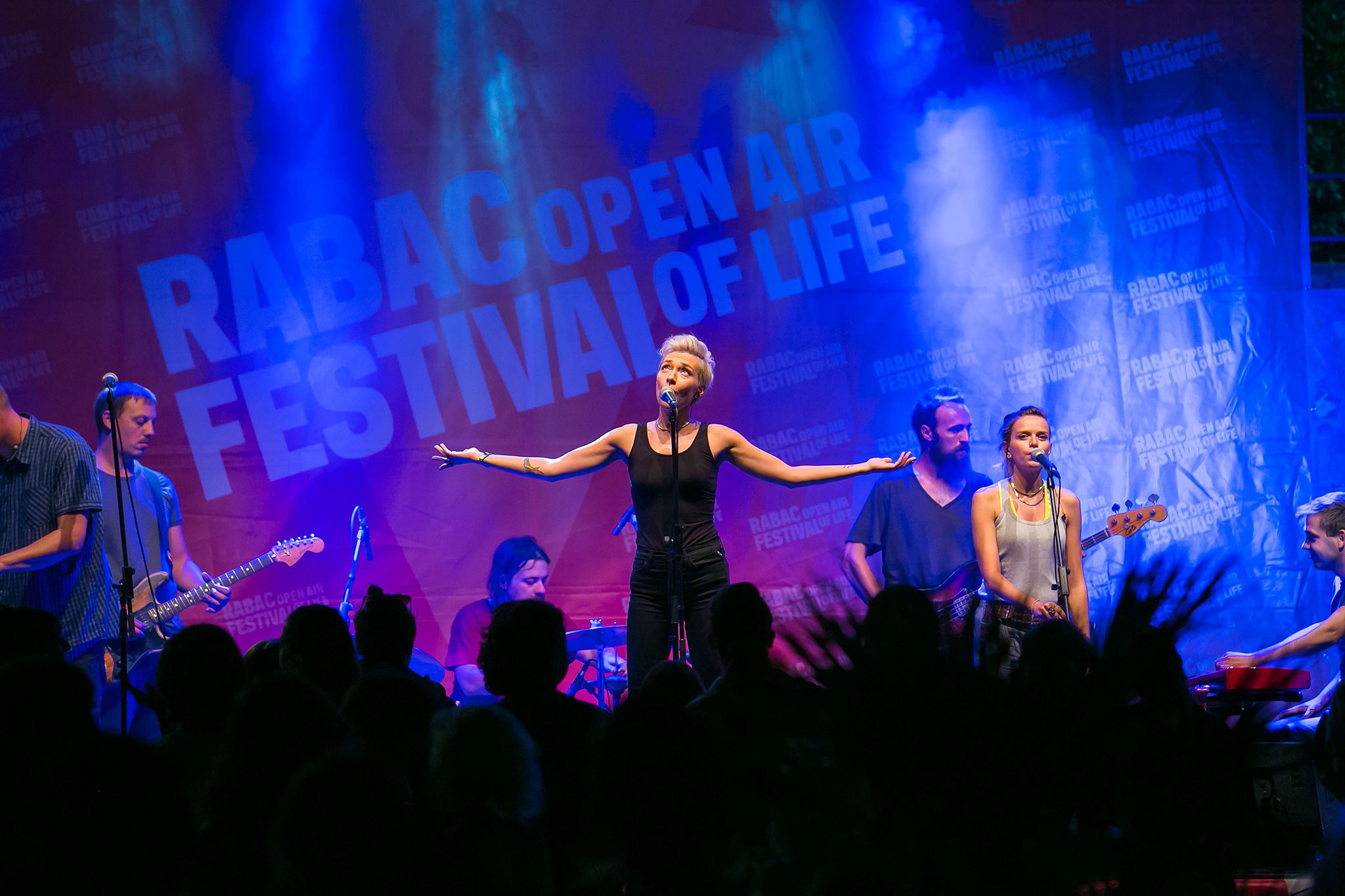 Energični Elemental zatvorio prvi Rabac Open Air