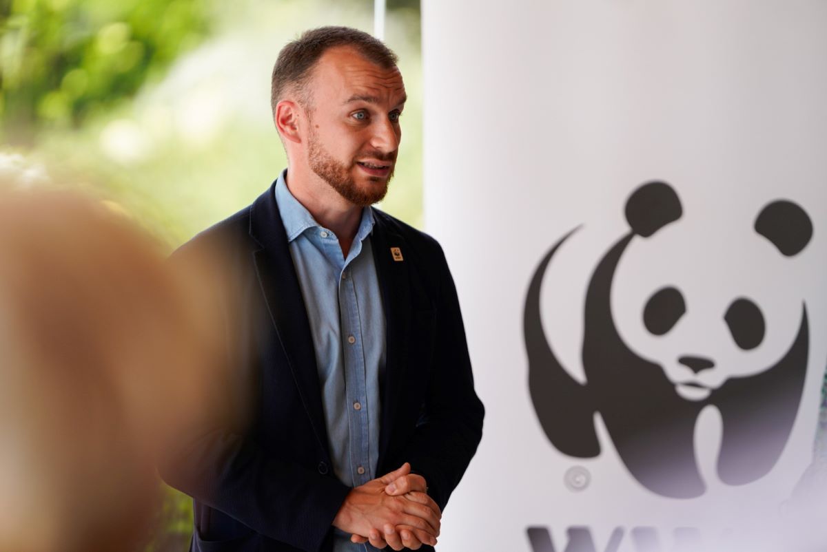 Valamar i WWF Adria zajedno čuvaju Jadransko more: zaštita ugroženih vrsta i suradnja s hrvatskim ribarima