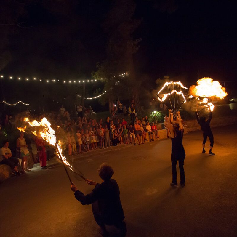 Prvi Istra Inspirit na Rabac Open Air festivalu