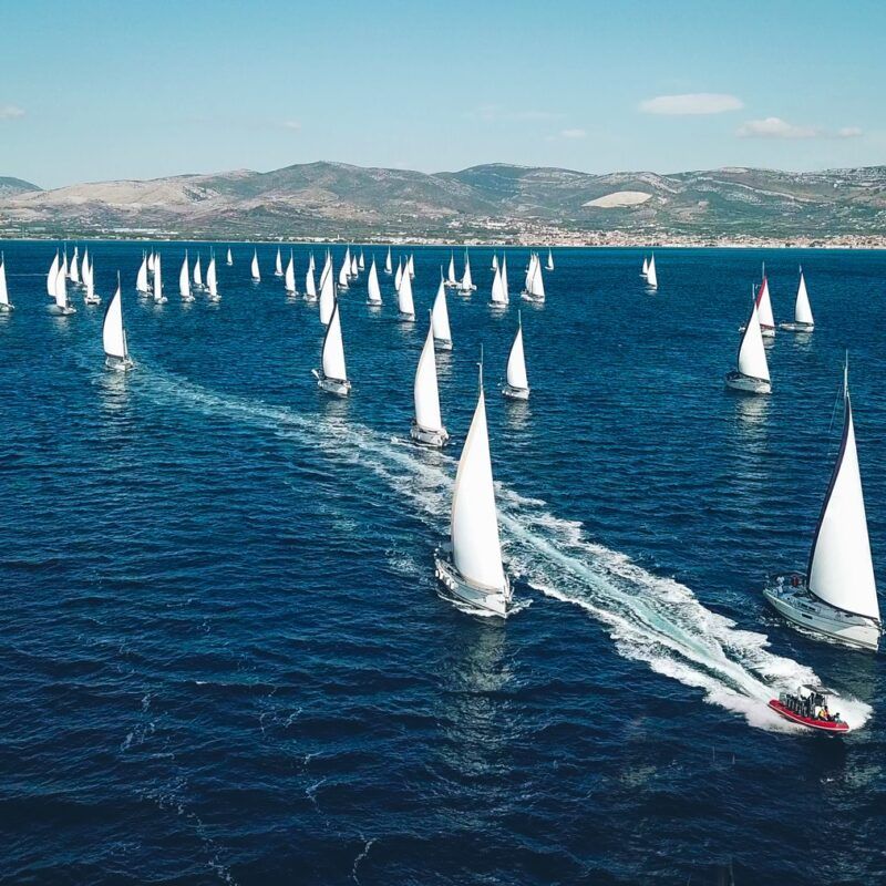 Valamar podržao najveći svjetski jedriličarski projekt za socijalno ugroženu djecu i mlade