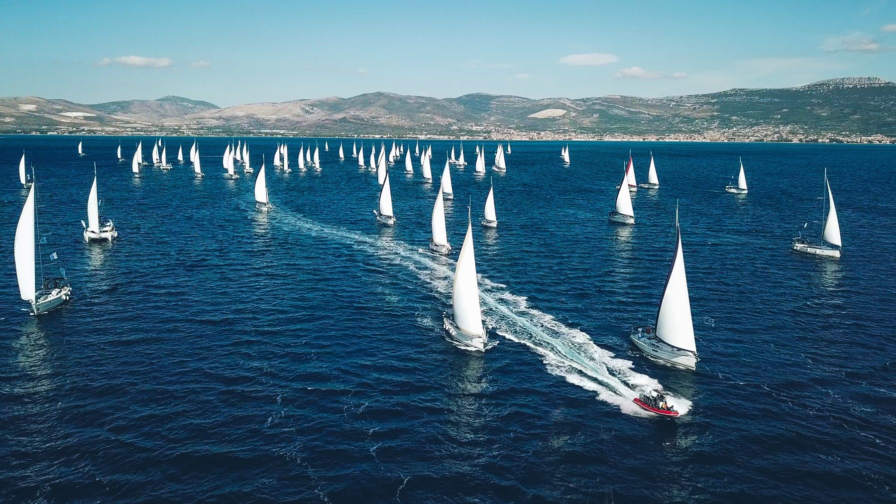Valamar podržao najveći svjetski jedriličarski projekt za socijalno ugroženu djecu i mlade
