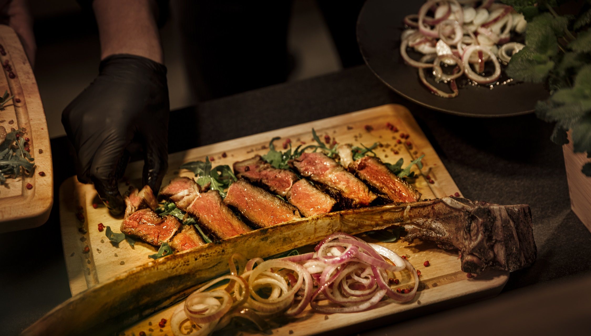 GRANO DURO I CRAFT BEER&GRILL na Hvaru koriste vrhunske namirnice lokalnih OPG-ova