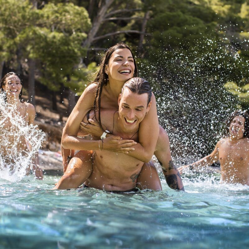 Hvar [PLACESHOTEL] by Valamar i otok Hvar kao najatraktivnija kulisa za snimanje