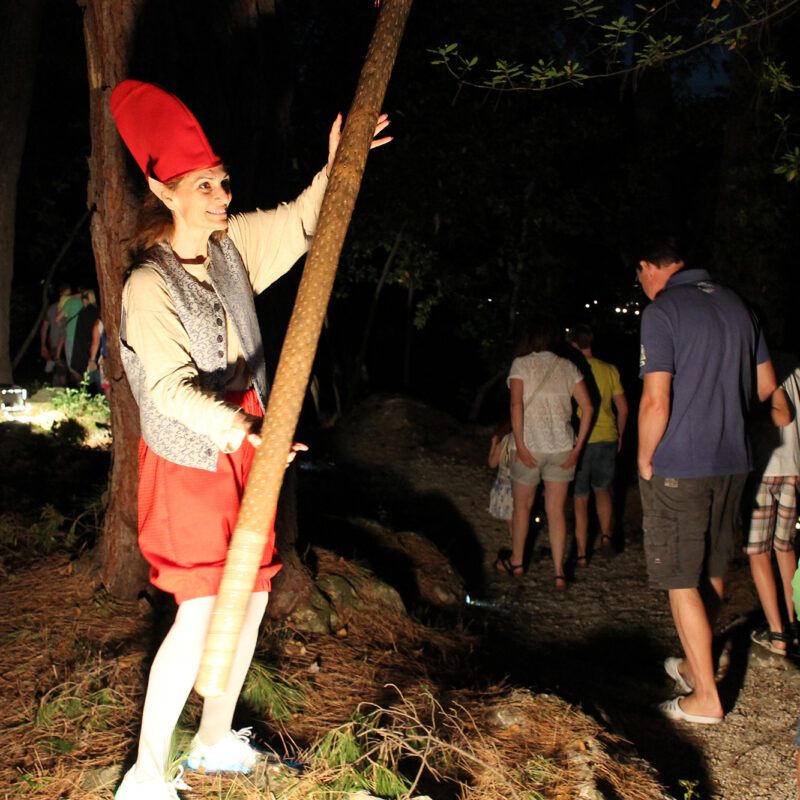 Posjetitelji Poreča uživali u prvom ovogodišnjem Istra Inspiritu