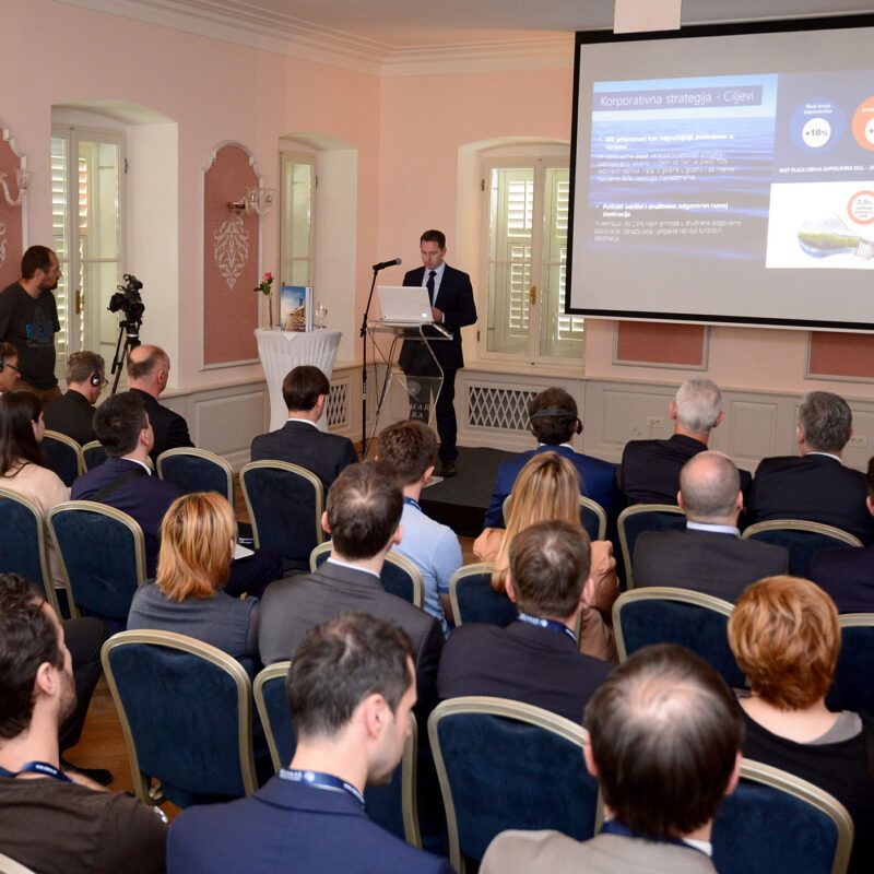 Valamar na prvom Danu investitora predstavio novu strategiju razvoja