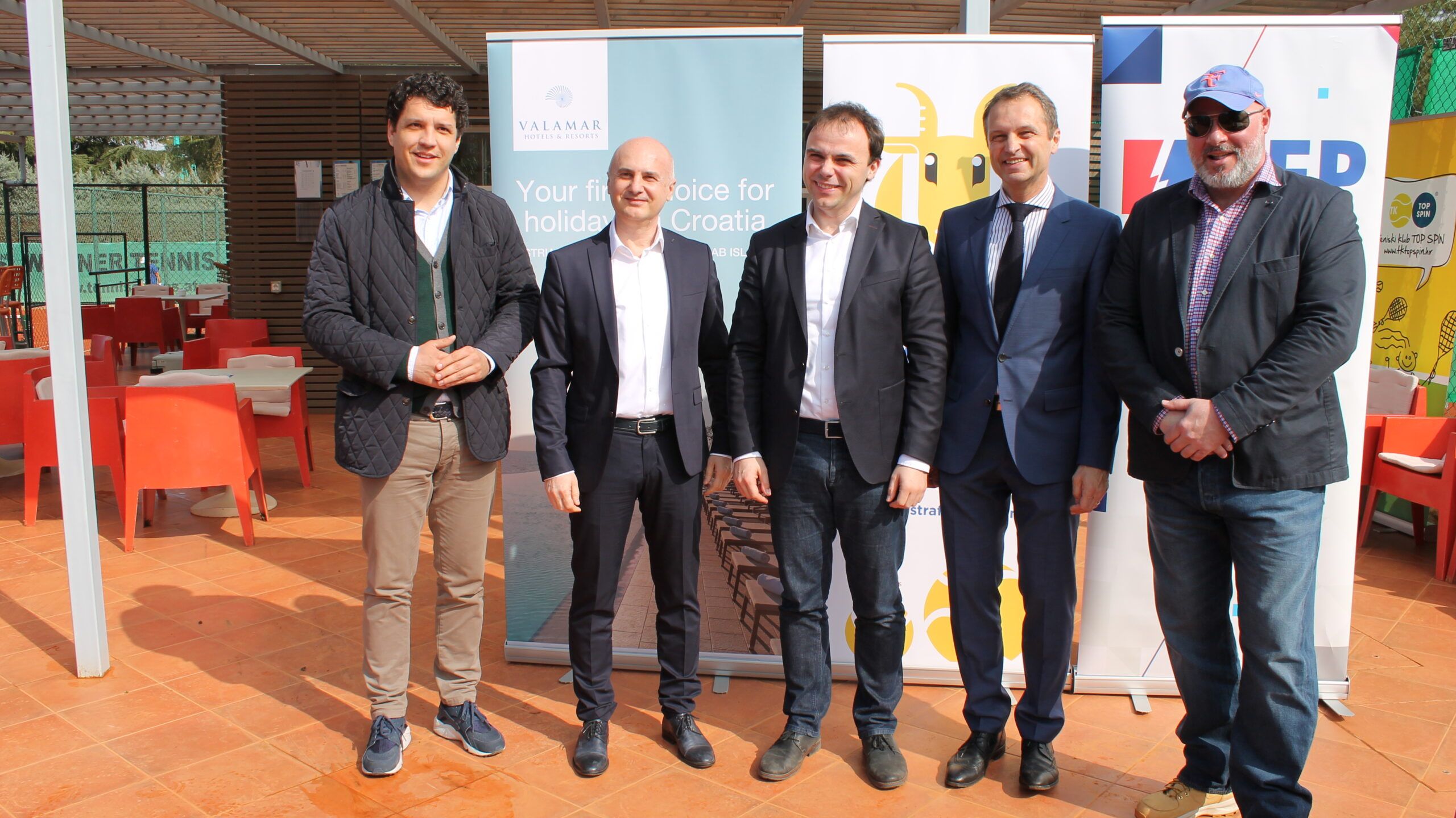 Druženjem medija, natjecatelja i organizatora obilježen početak 46. Istarske rivijere