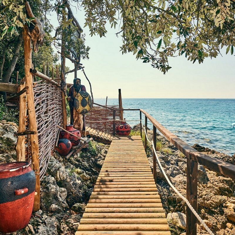Valamar Riviera dodatno obogatila ponudu zabavnog sadržaja za cijelu obitelj