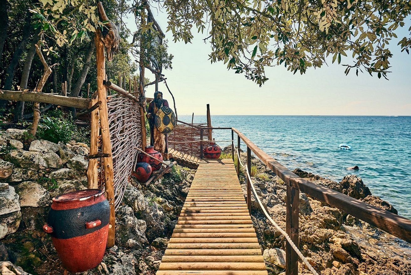 Valamar Riviera dodatno obogatila ponudu zabavnog sadržaja za cijelu obitelj