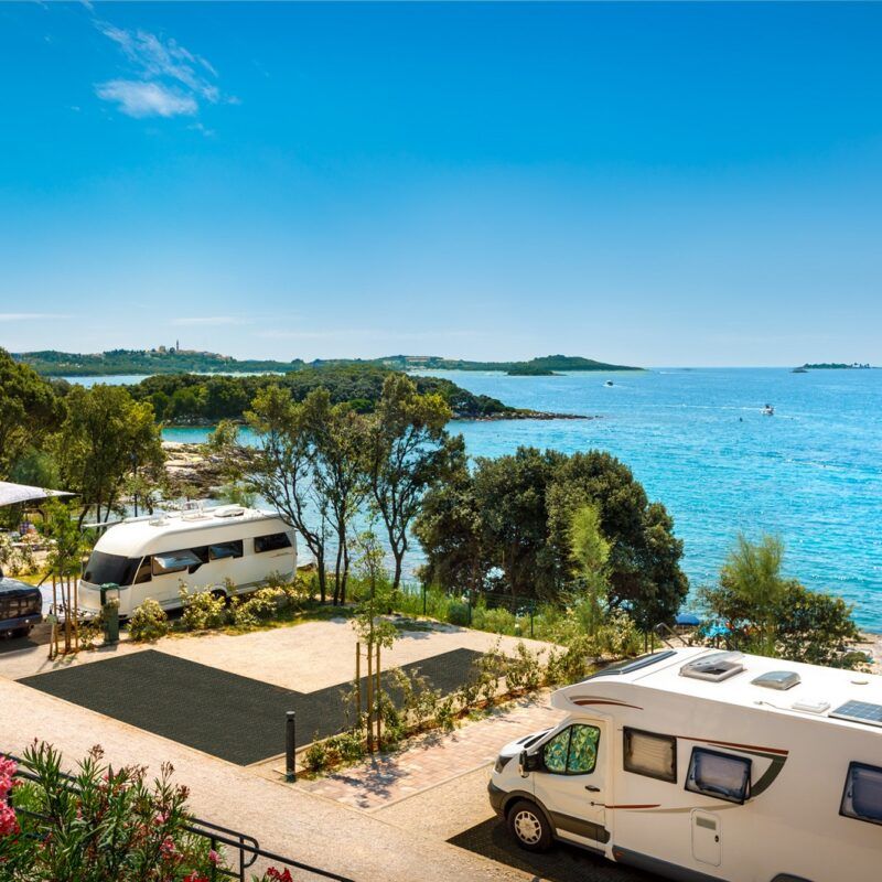 Valamar Riviera iduće sezone otvara Premium kamping ljetovalište u Funtani