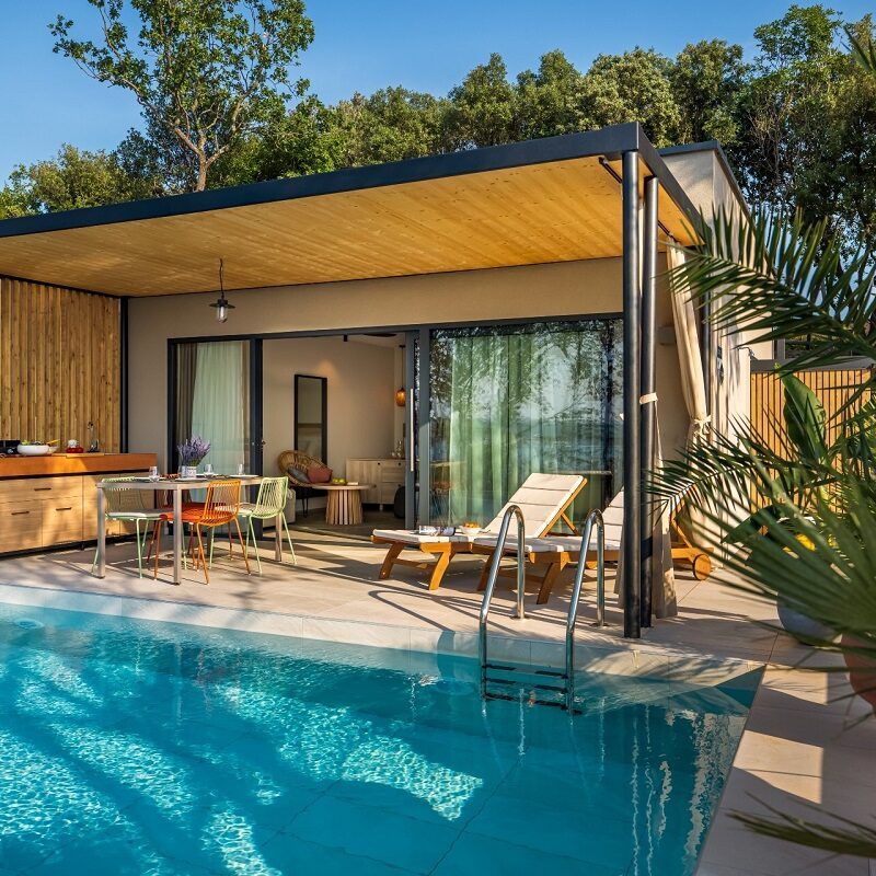 U Istra Premium Camping Resort u Funtani Valamar je do sada uložio 81 milijun eura