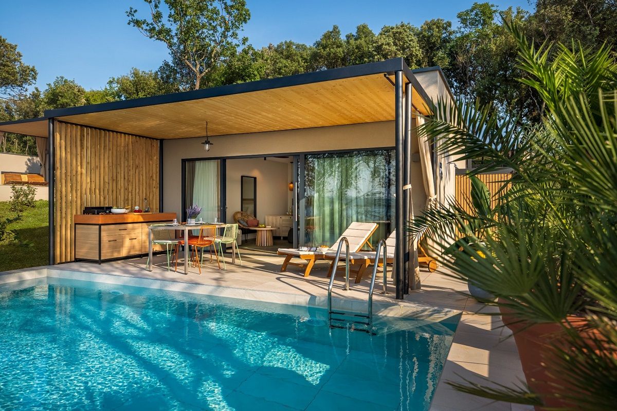 U Istra Premium Camping Resort u Funtani Valamar je do sada uložio 81 milijun eura