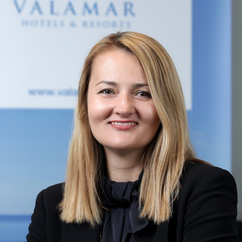 Valamar Riviera on the Financial Times’ list of Europe’s climate leaders