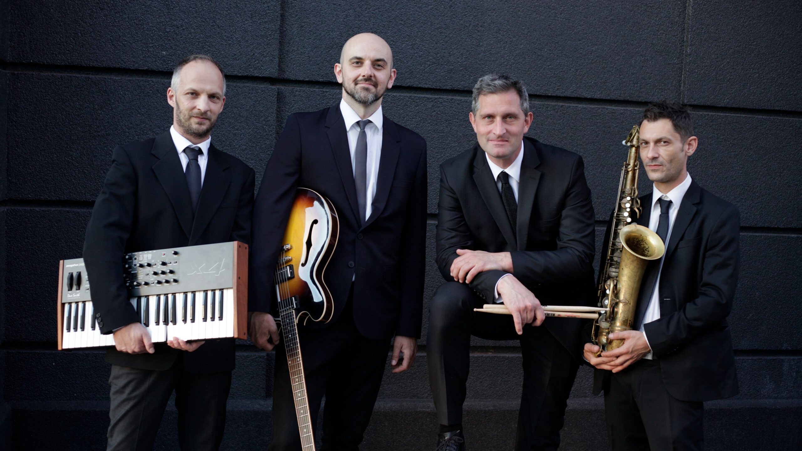 Besplatan koncert Jazziane Croatice na Babinom Kuku