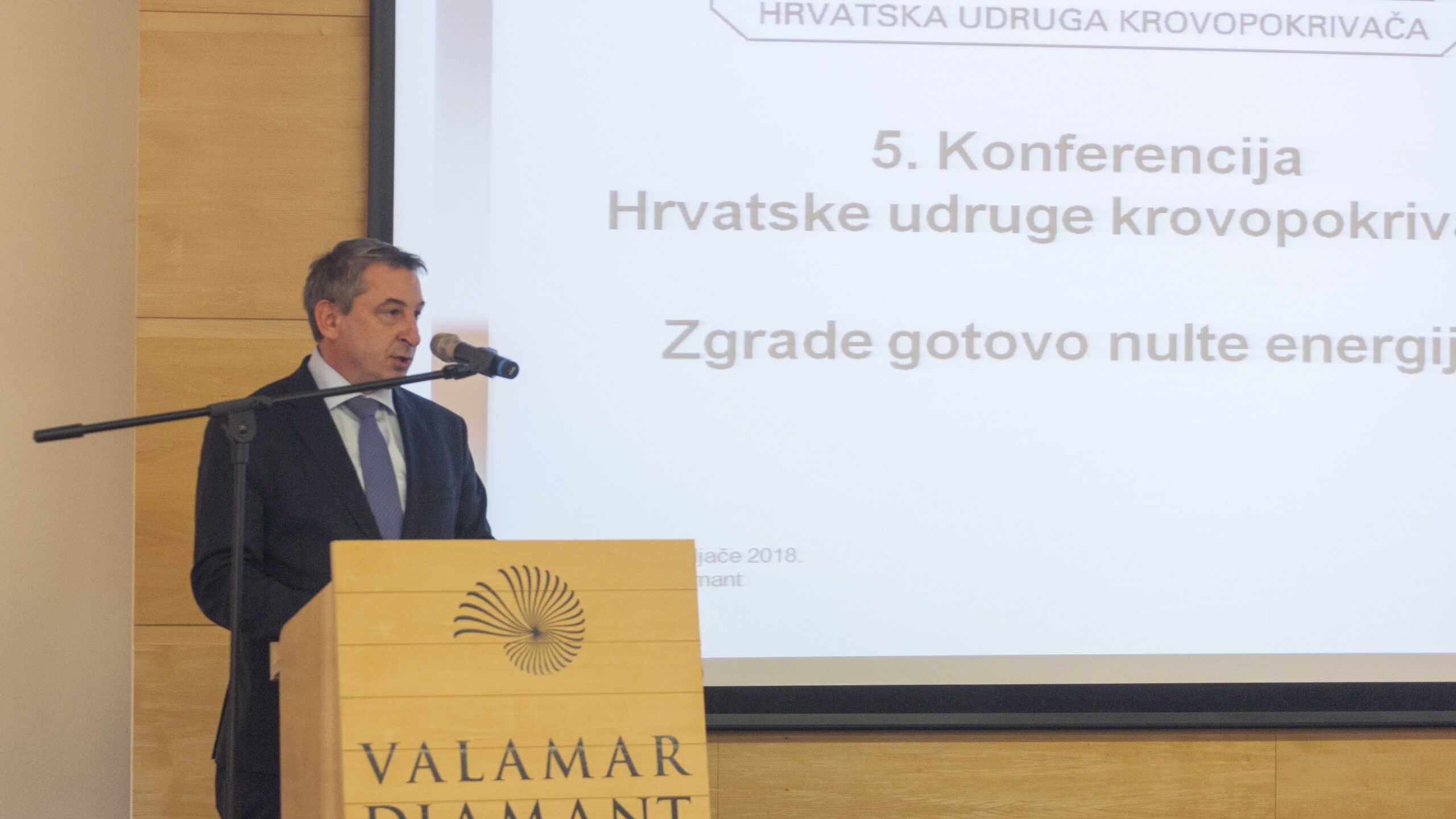 Otvorena nova kongresna sezona u Valamaru
