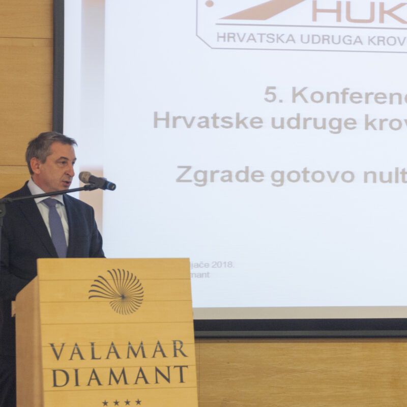 Otvorena nova kongresna sezona u Valamaru