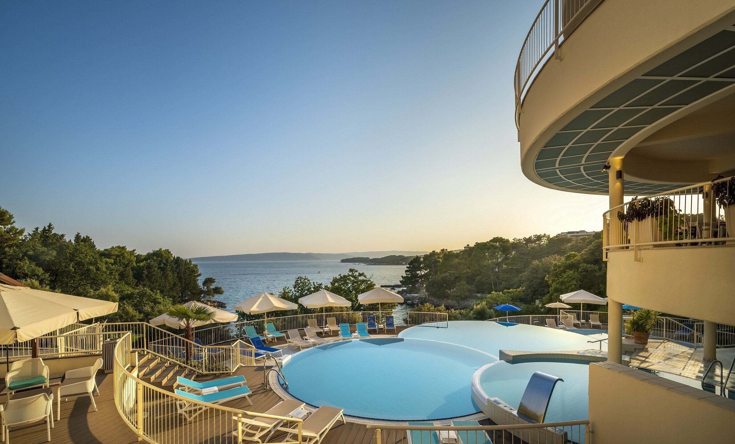 Valamar bilježi rast poslovanja i nastavlja sa značajnim investicijama