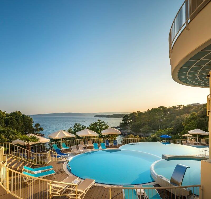 Sunny by Valamar – sinonim za idealan obiteljski odmor po odličnim cijenama