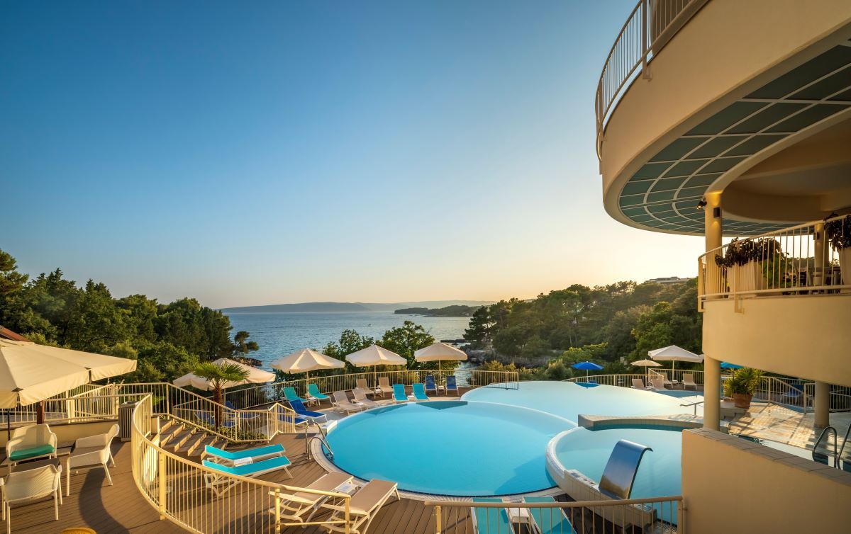 Sunny by Valamar - sinonim za idealan obiteljski odmor po odličnim cijenama