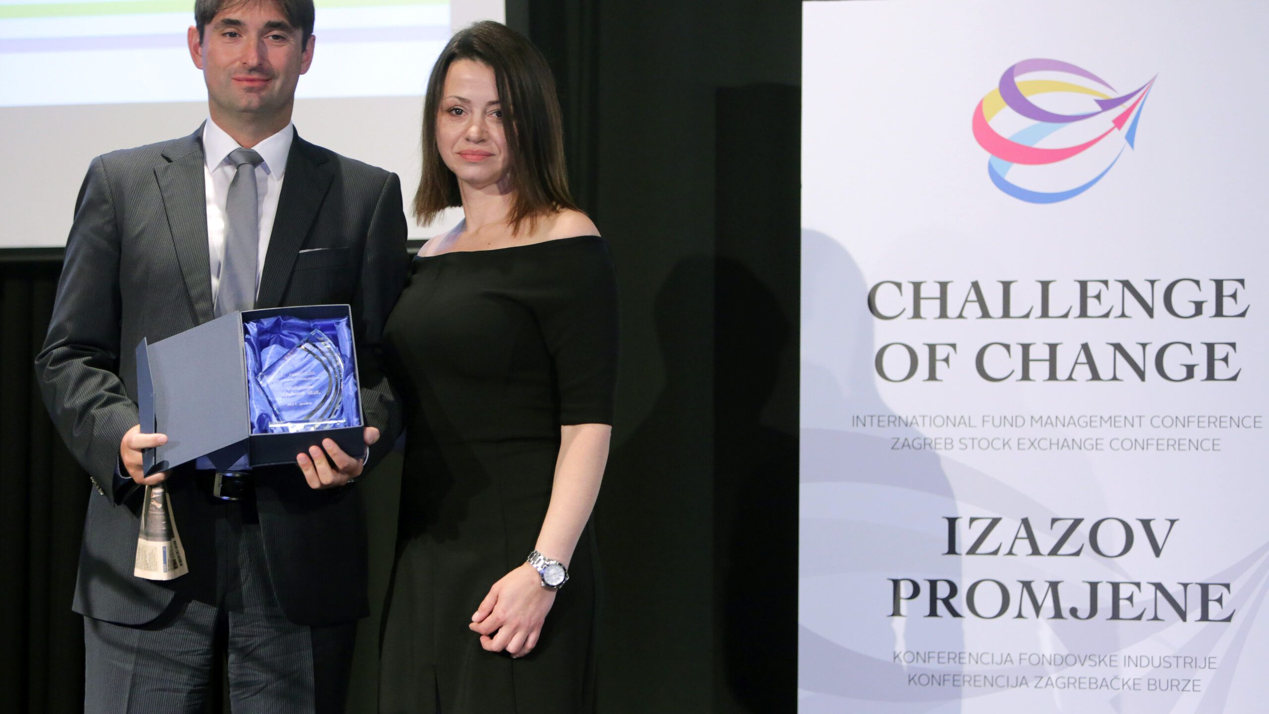 Another Best Investor Relations Award for Valamar Riviera by Poslovni dnevnik and the Zagreb Stock Exchange