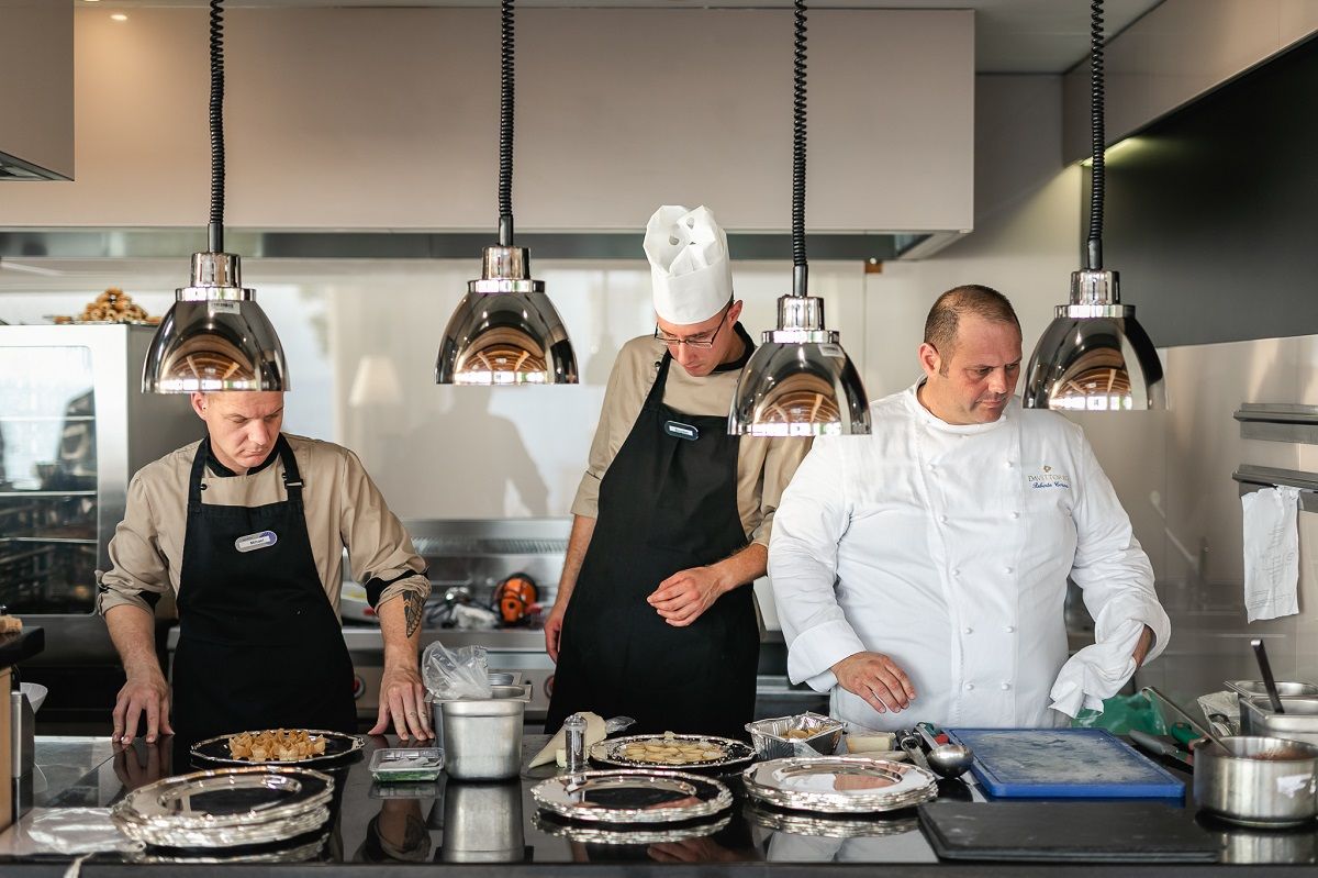 Valamar u Hrvatsku dovodi tri Michelin zvjezdice kroz suradnju s čuvenom braćom Cerea