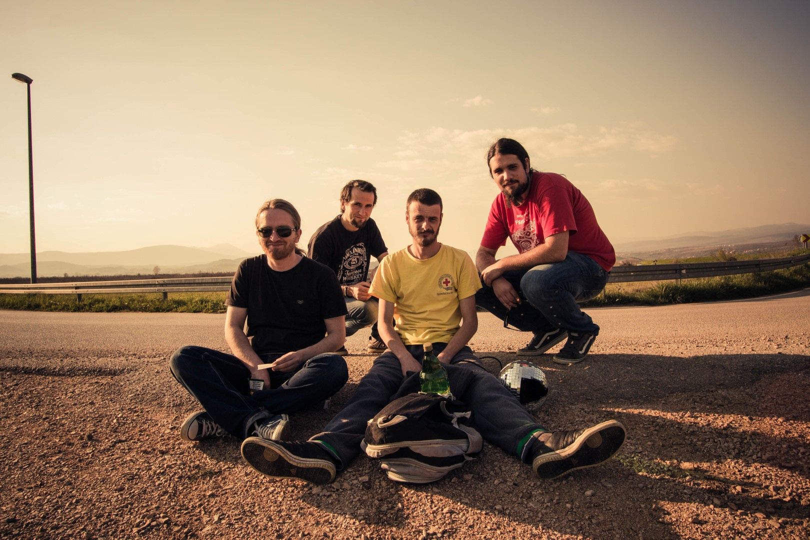 Rock 'n' Valamar, Queen Real Tribute Band i Open Air Cinema projekcije