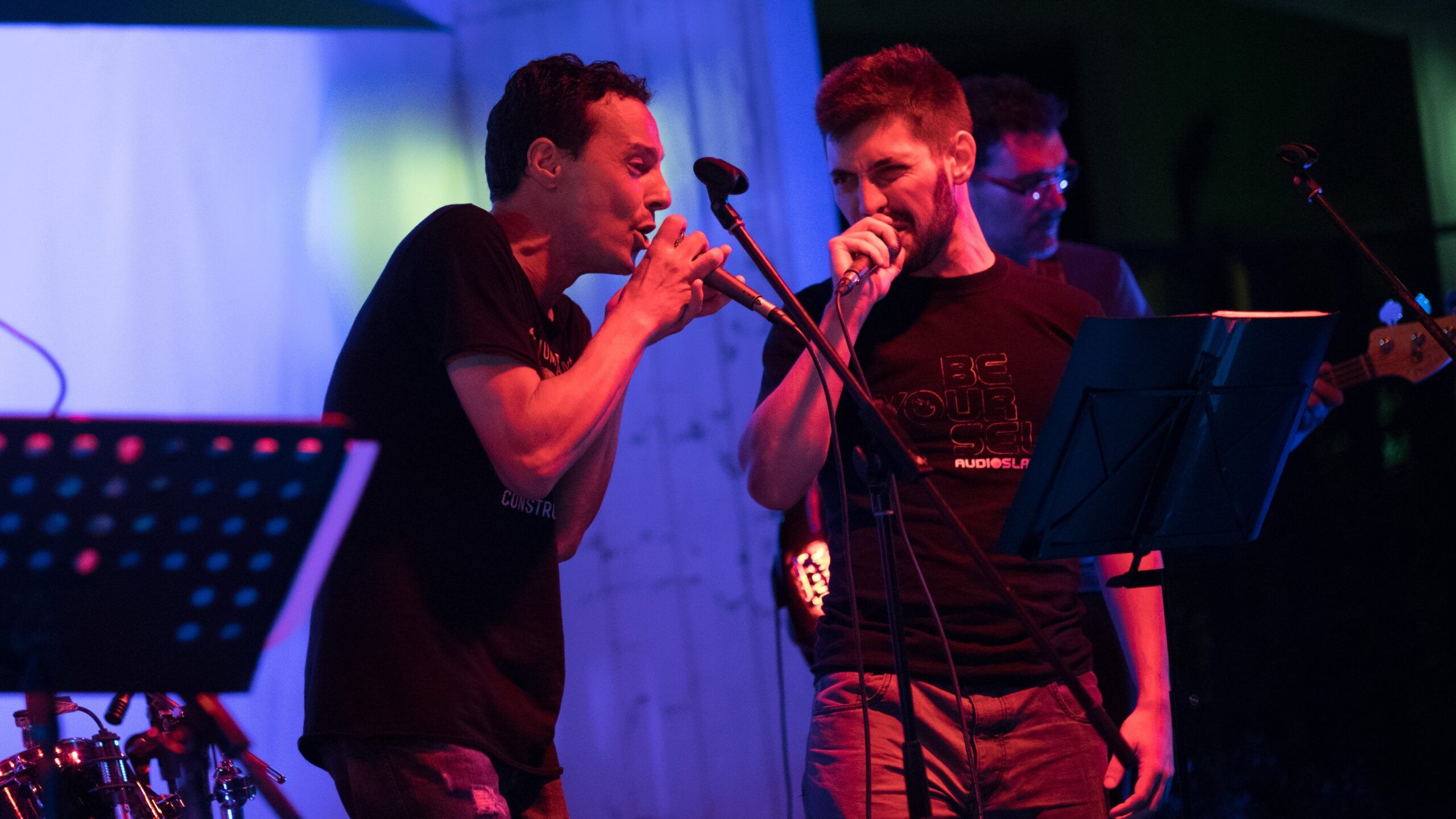 Odlična rock svirka na Babinom kuku: Motar Band i Vedran Ljubenko zabavili sve okupljene