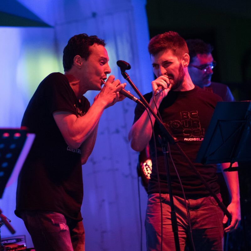 Odlična rock svirka na Babinom kuku: Motar Band i Vedran Ljubenko zabavili sve okupljene