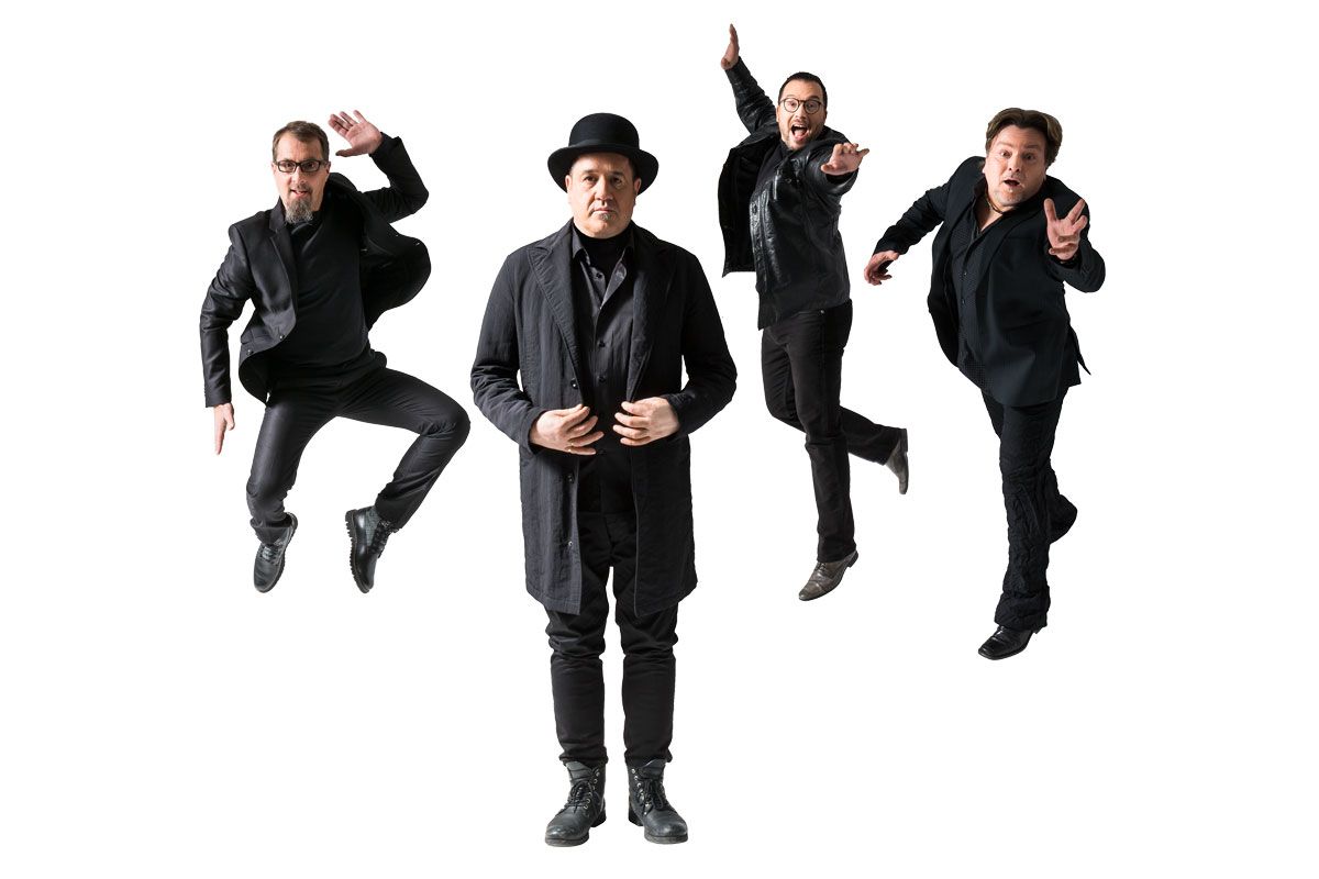 Neno Belan & Fiumens rasplesat će kamp Solitudo