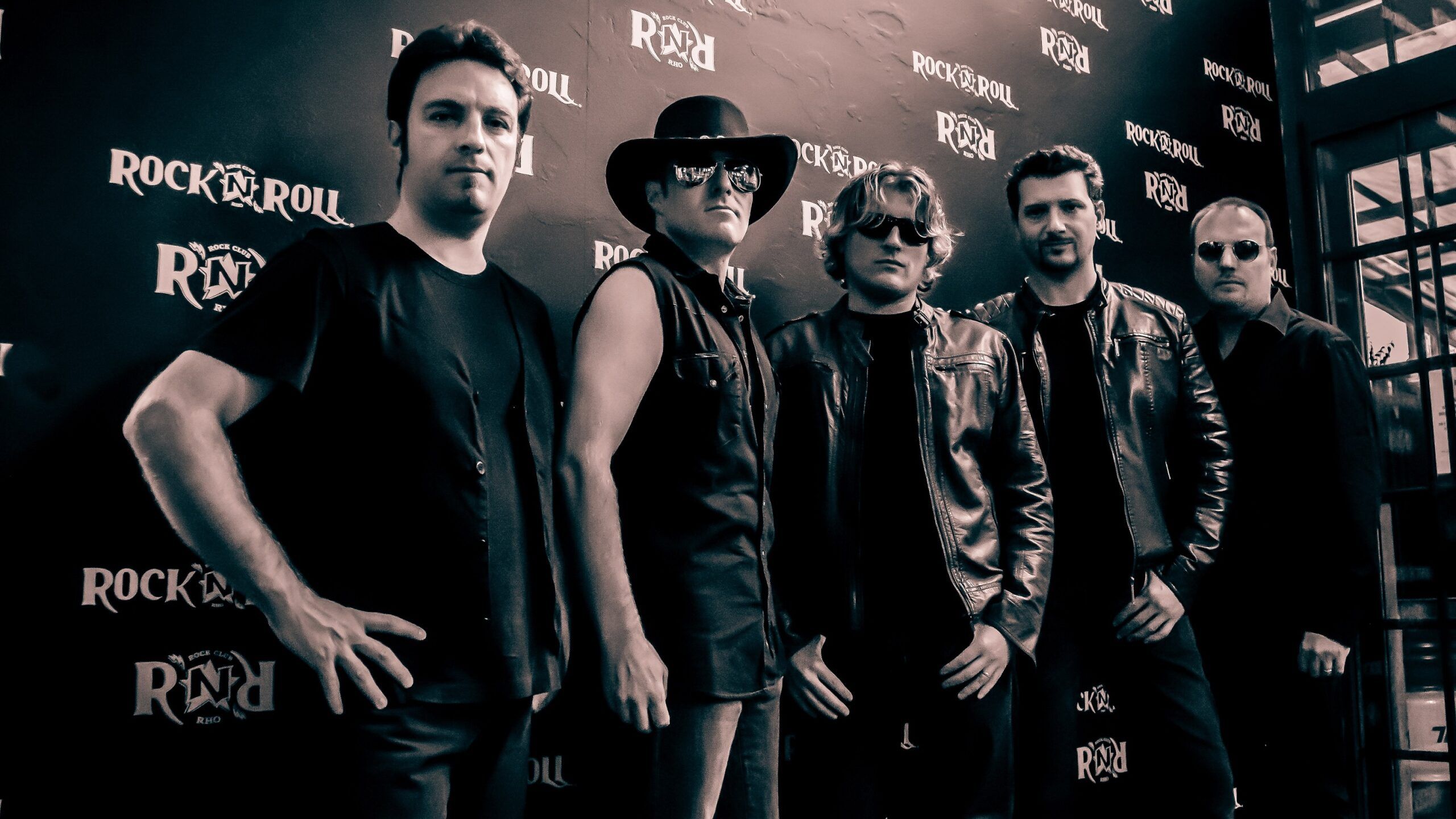 Vrhunska rock svirka na porečkoj Rivi: na pozornicu World Stagea dolazi Bon Jovi tribute bend