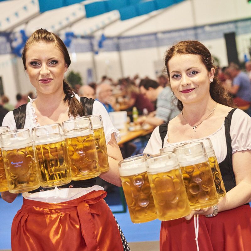 Oktoberfest by Valamar ponovno na Lanterni