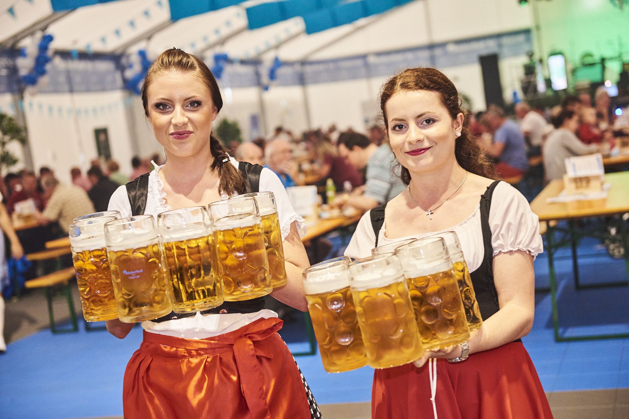 Oktoberfest by Valamar ponovno na Lanterni