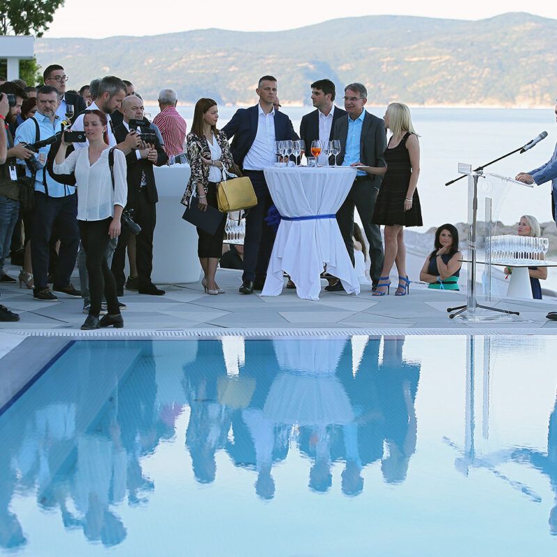 Valamar Riviera otvorila dva nova ljetovališta u Rapcu