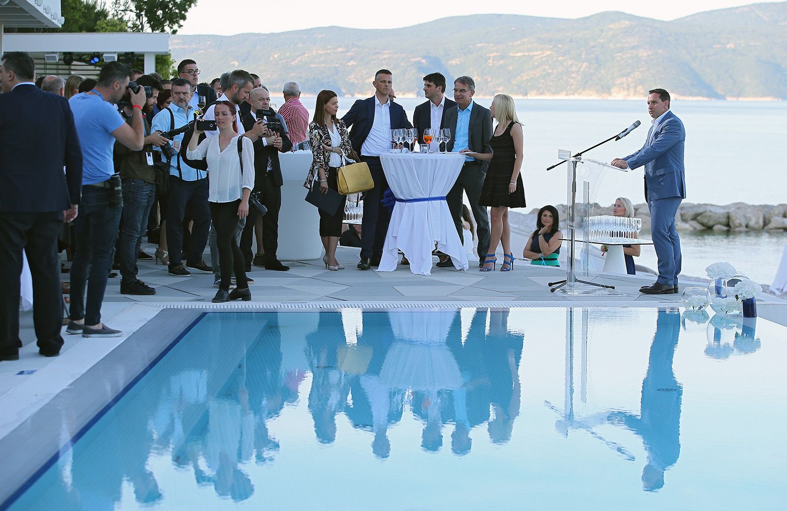 Valamar Riviera otvorila dva nova ljetovališta u Rapcu