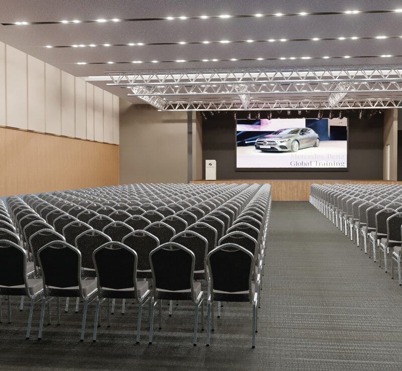 Valamar gradi najveći hotelski event centar u Istri