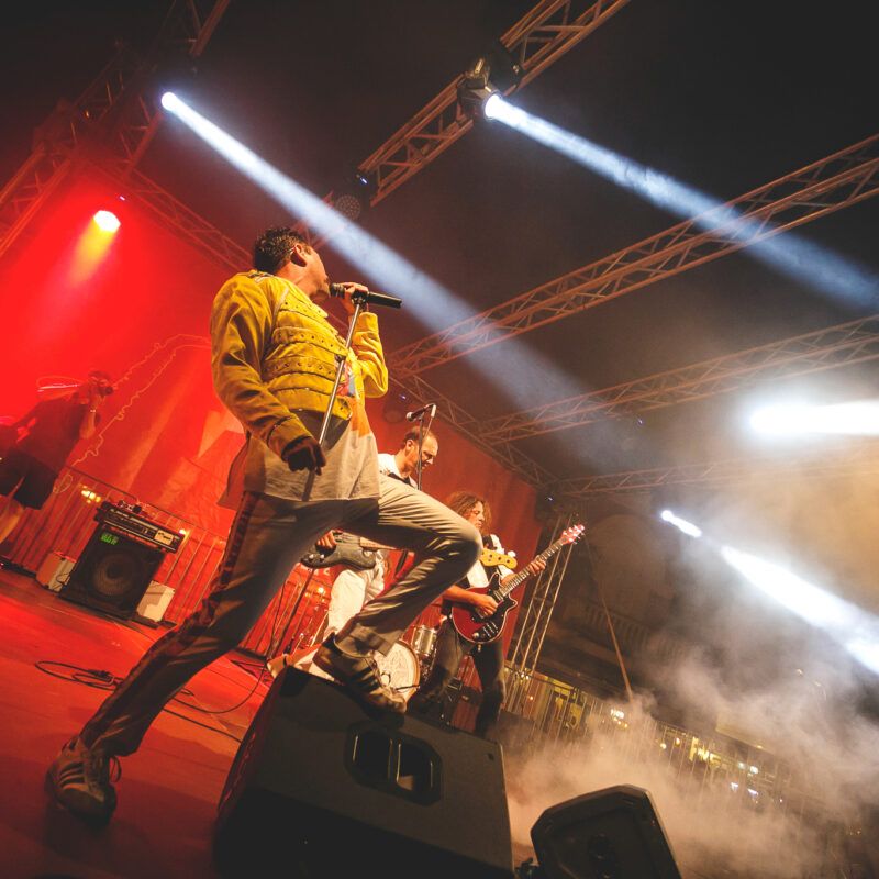 U subotu počinje novi festival Lanterna Summer Nights