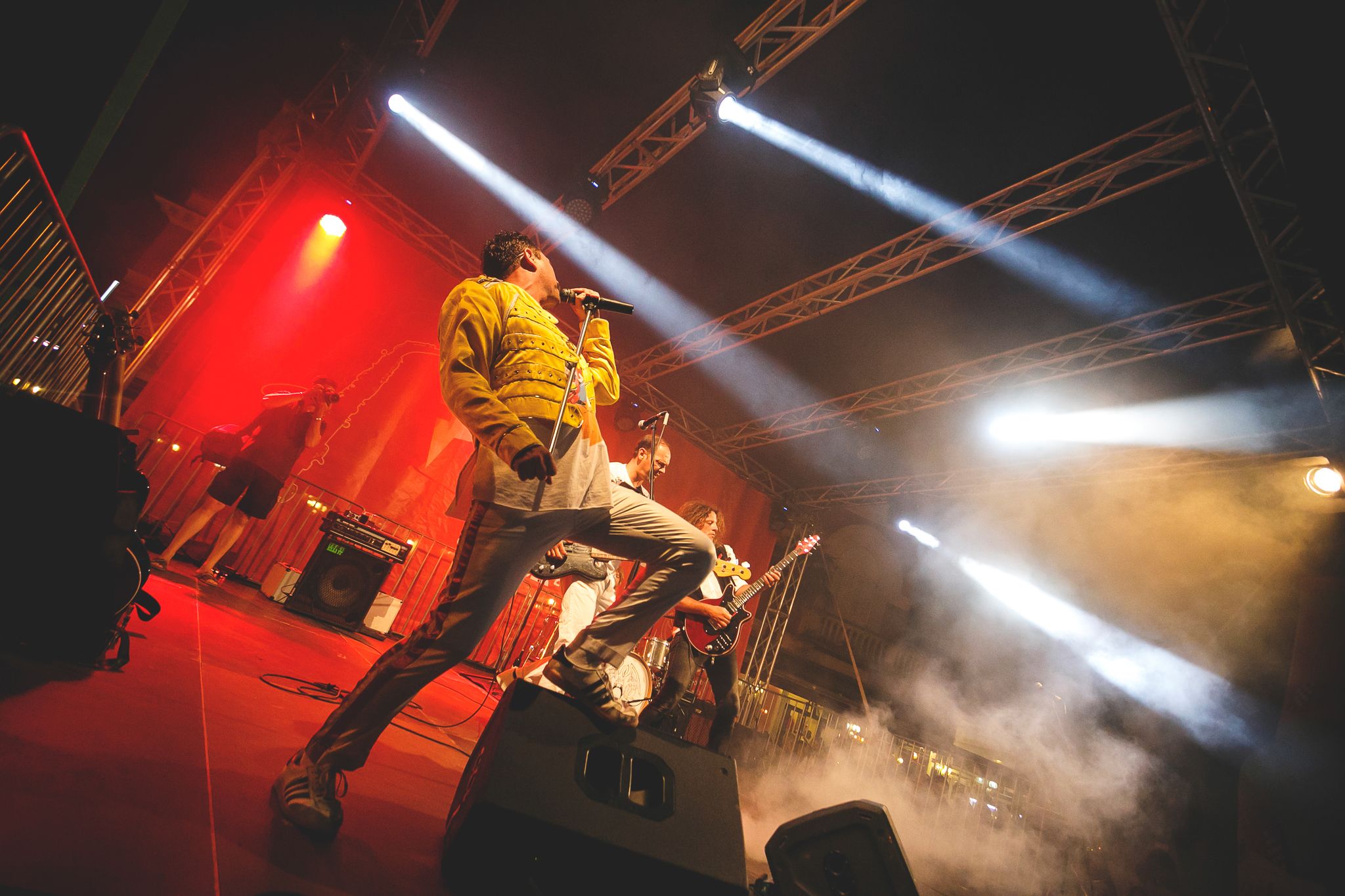 U subotu počinje novi festival Lanterna Summer Nights