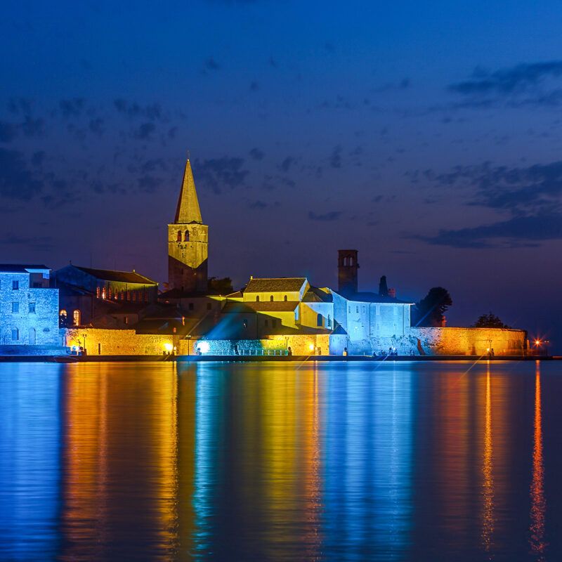 Poreč Open Air festival vraća se na ulice i trgove Poreča