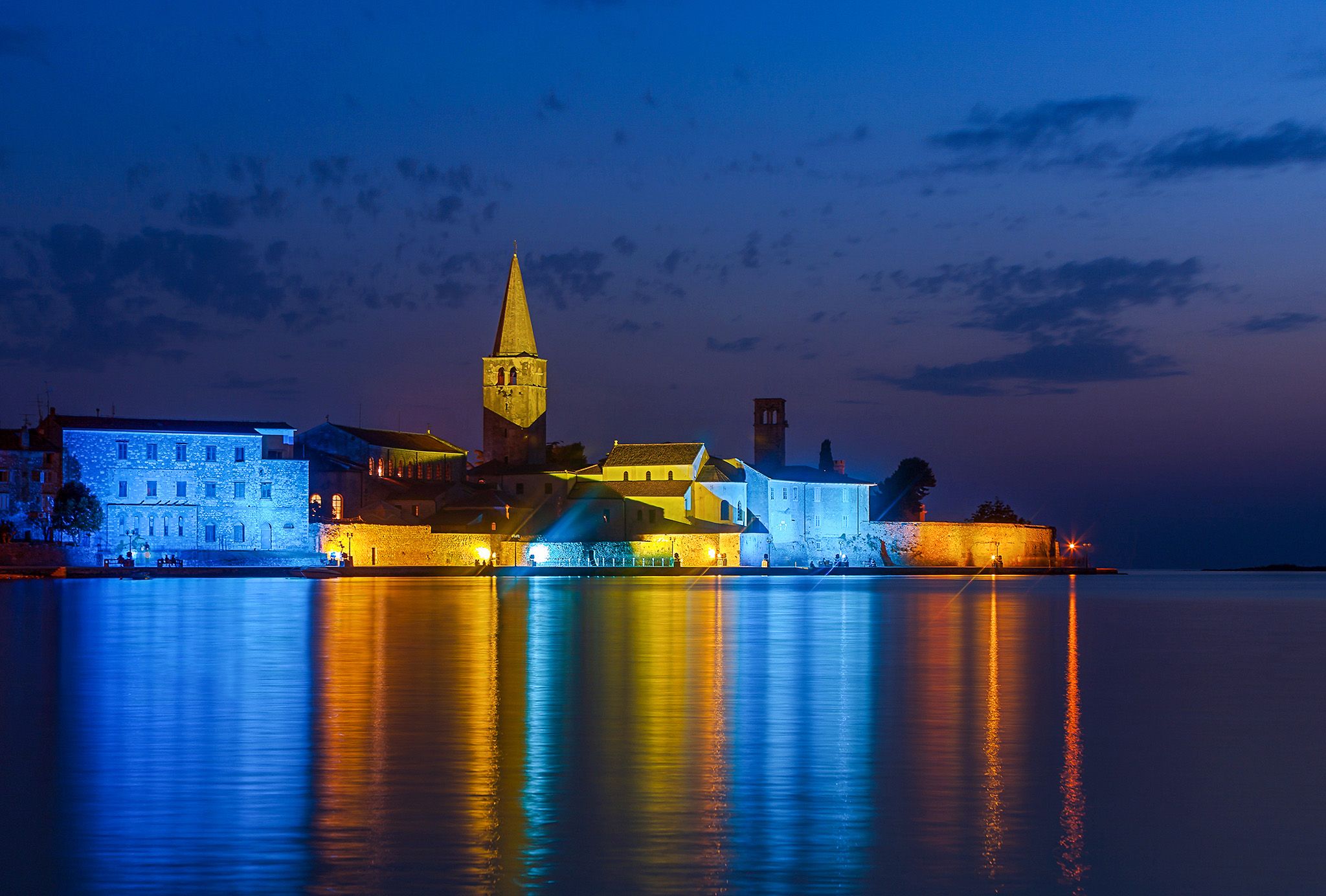 Poreč Open Air festival vraća se na ulice i trgove Poreča