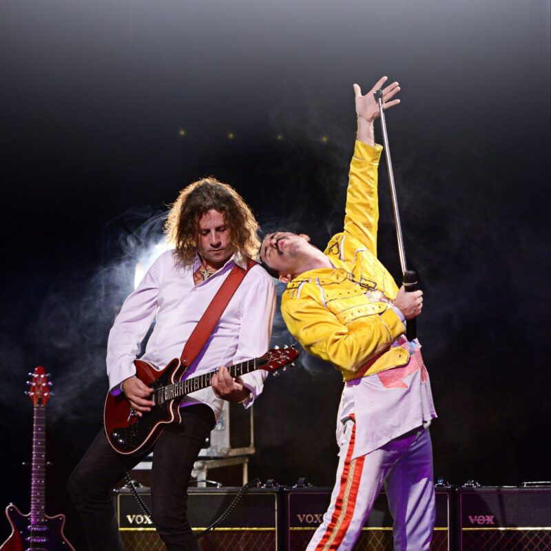 Povratak u zlatno doba rocka: Najpopularniji Queen tribute  band dolazi na Poreč Open Air