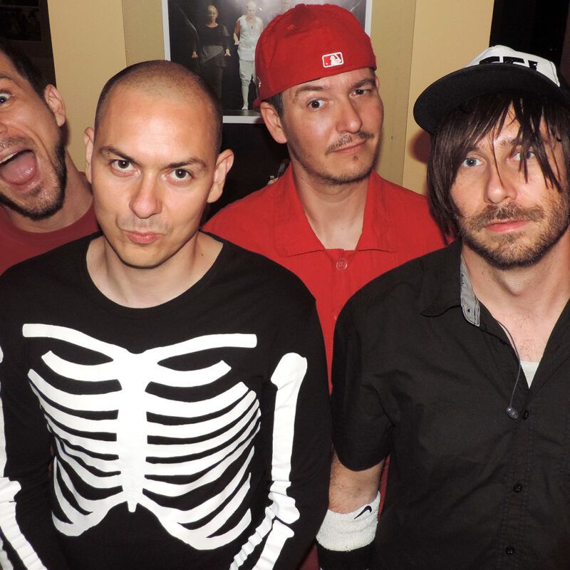 Hitovi Red Hot Chili Peppersa u sklopu World Stage programa