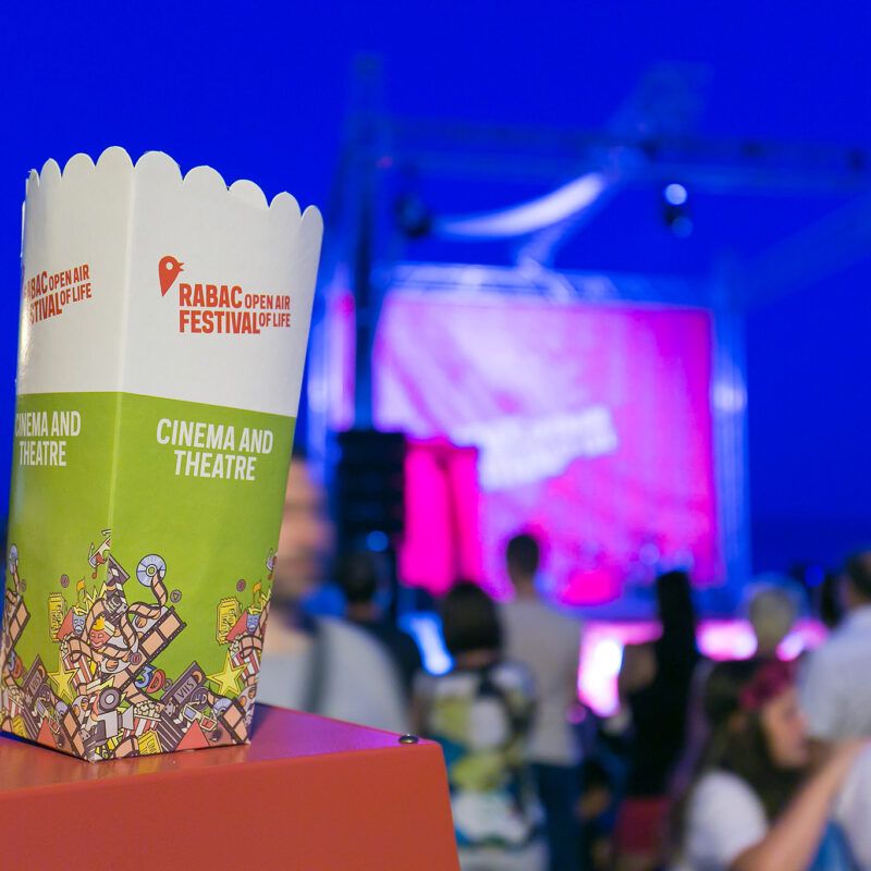 Sve je spremno za drugi Rabac Open Air festival