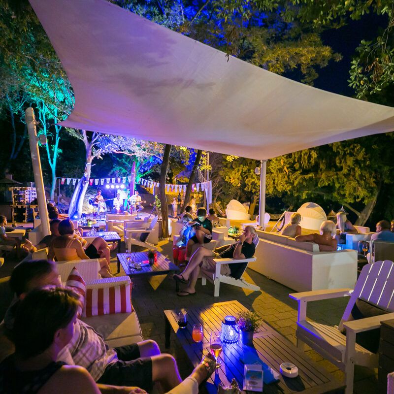 Drugo izdanje Rabac Open Air festivala dovodi nova glazbena imena i još više sadržaja