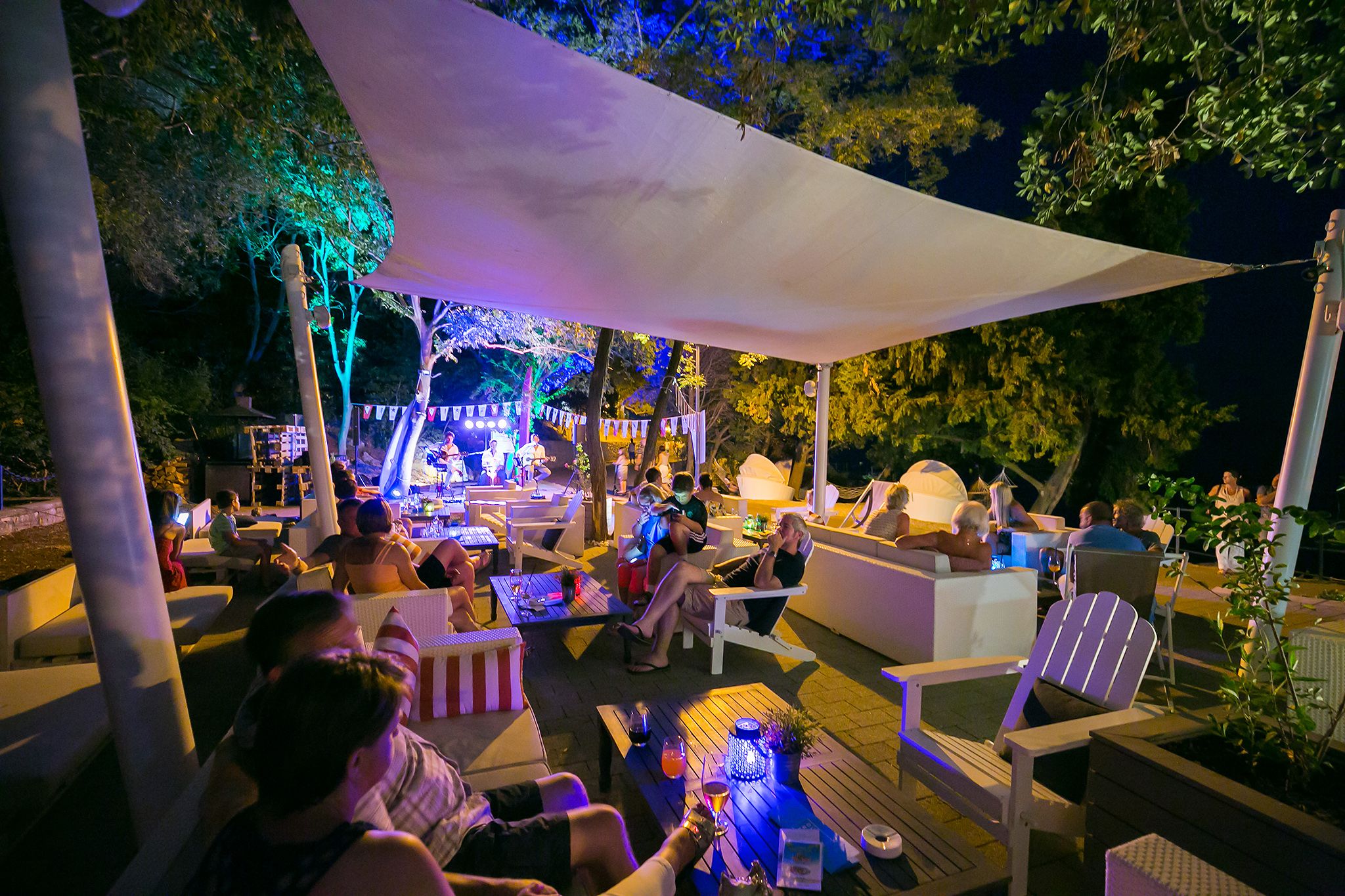Drugo izdanje Rabac Open Air festivala dovodi nova glazbena imena i još više sadržaja