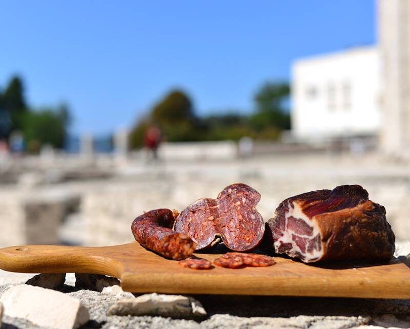 Najveći sajam hrvatskih tradicijskih proizvoda stiže u Dubrovnik