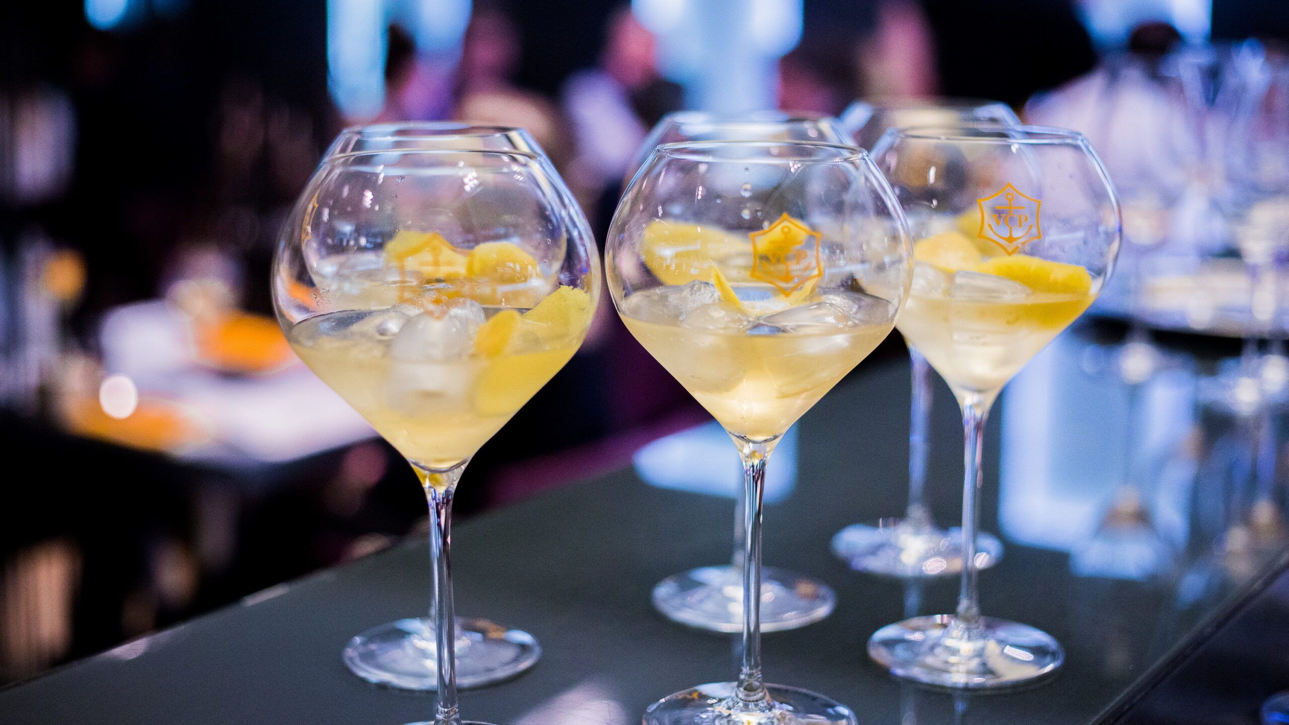 Šampanjska večer Veuve Clicquot u vodećem porečkom restoranu Spinnaker