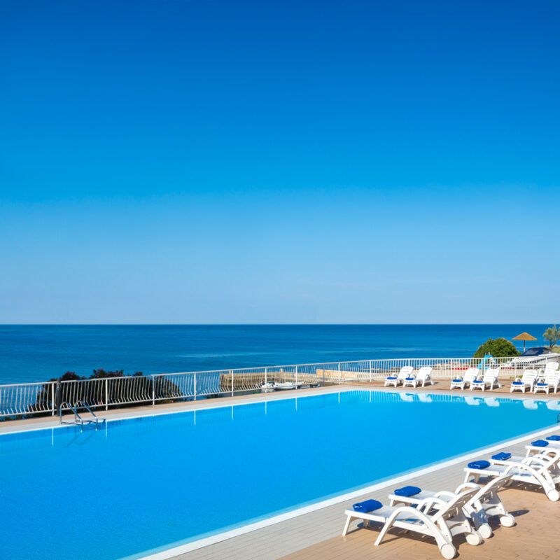 Tri Valamarova kampa dobila oznaku ANWB Top camping 2019