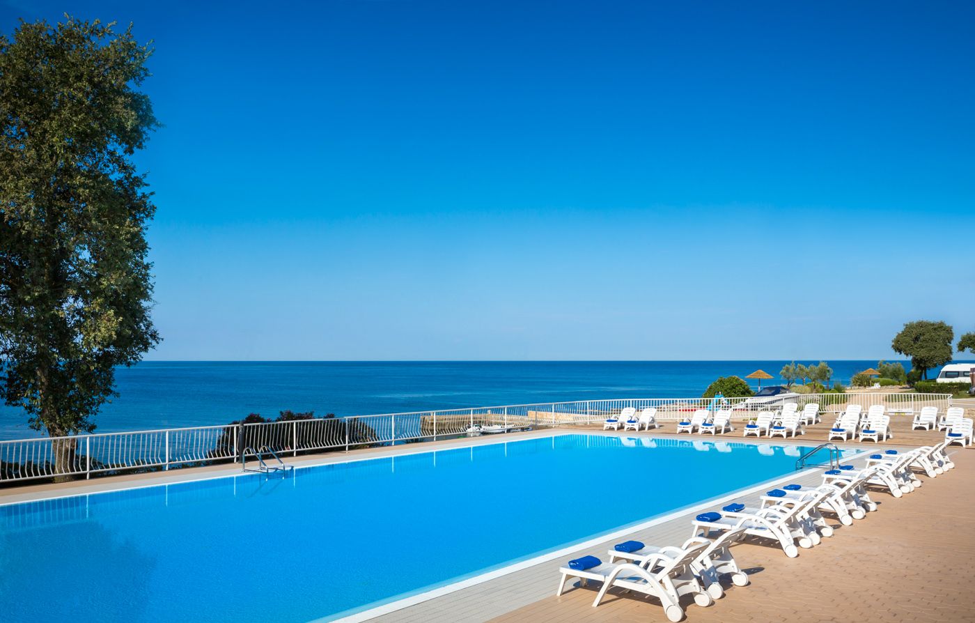 Tri Valamarova kampa dobila oznaku ANWB Top camping 2019