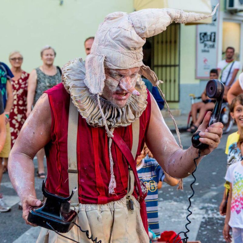 Šest dana vrhunske zabave uz Street Art Festival