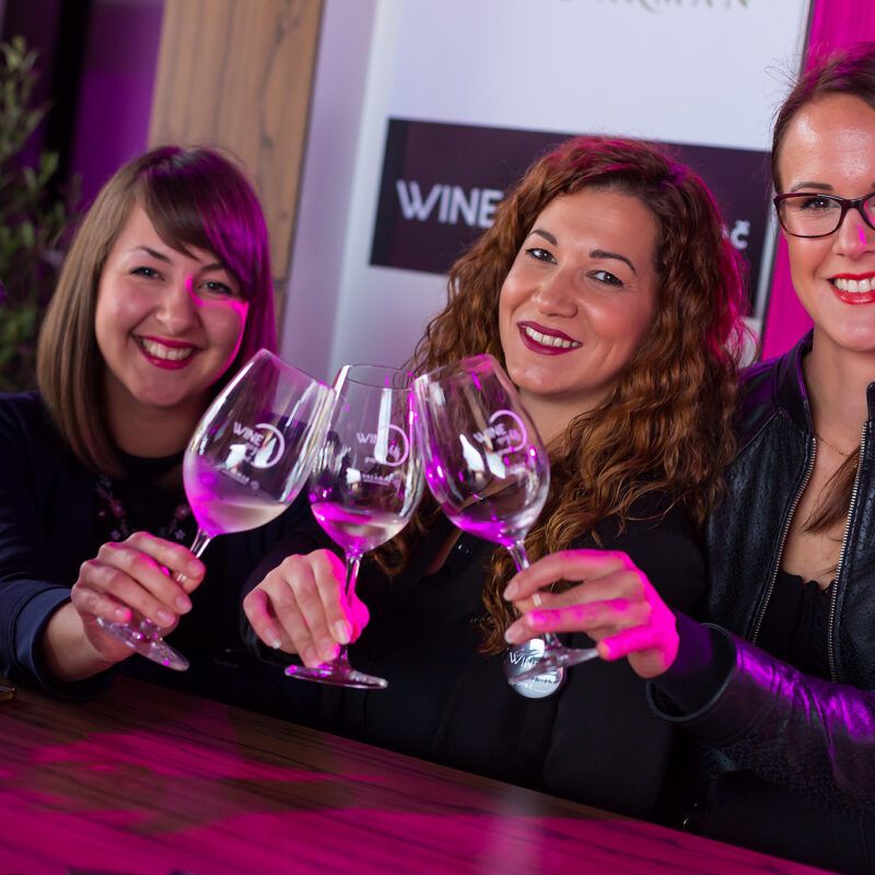 Wine Nights Poreč – nezaobilazno eno-gastro događanje